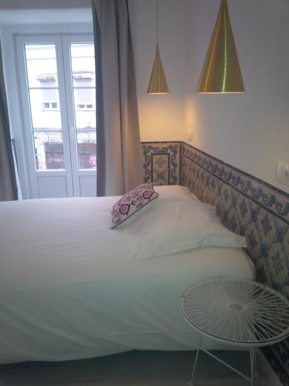 Costa Castle Apartment Lisbon Room photo
